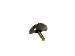 Axe de kick pour Rieju Bye Bike