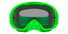 Masque cross Oakley O'frame 2.0 vert