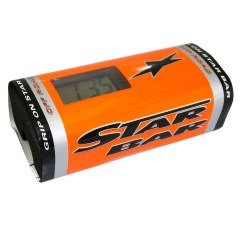 mousse-de-guidon-moto-cross-star-bar-booster-pads-orange-avec-chronometre-154337.jpg