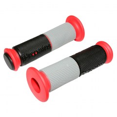 poignee-replay-3d-noir-argent-rouge-125mm-collerette-diametre-47mm-136180.jpg